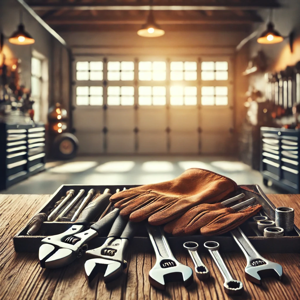 About Our Family-Owned Garage Door Company in Plainville MA - Professional Service Team