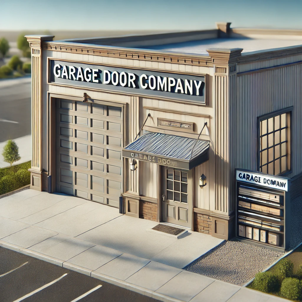 Best Garage Door Company Near Me Plainville MA - 24/7 Emergency Service