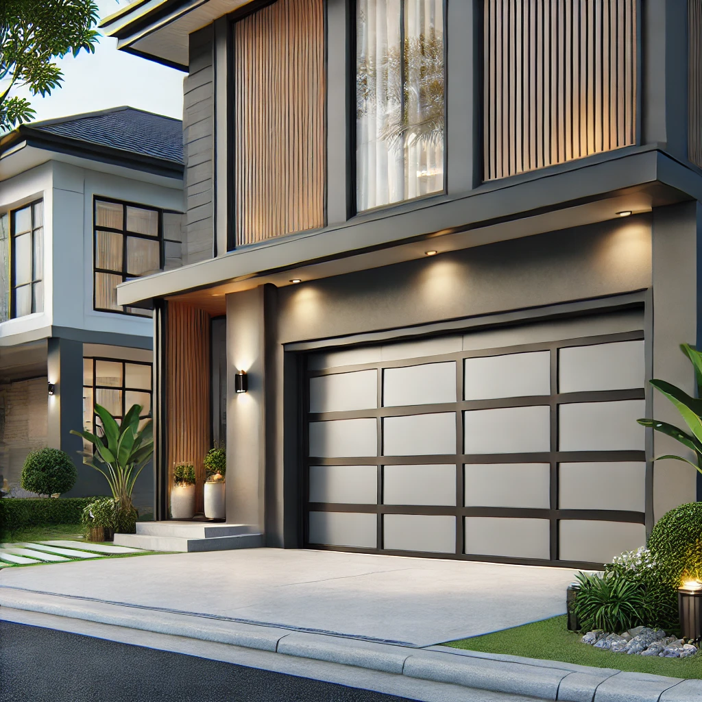 Professional Garage Door Company Plainville MA - 24/7 Emergency Service & Repairs