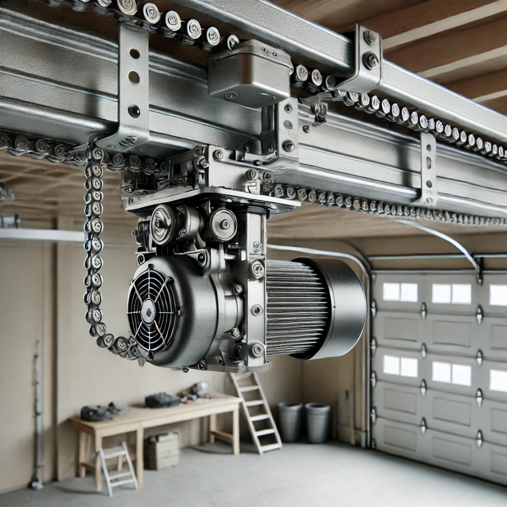 Professional Garage Door Opener Installation Plainville MA - Expert Smart Opener Installation Services