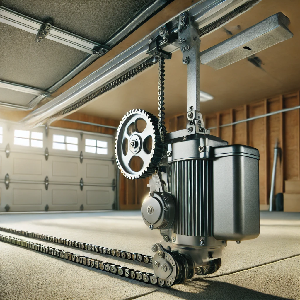 Garage Door Opener Installation & Service in Plainville MA - Professional Solutions for All Opener Brands